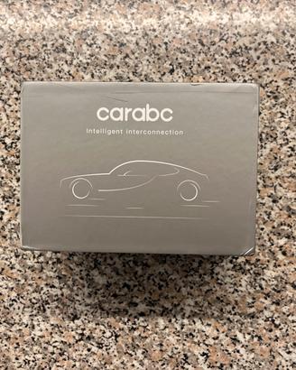 Toyota Wireless Carplay