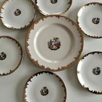 servizio dessert bavaria 