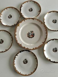 servizio dessert bavaria 