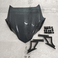 CUPOLINO GIVI FUME' YAMAHA MT 07