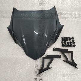 CUPOLINO GIVI FUME' YAMAHA MT 07