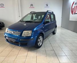 Fiat Panda 1.2 Dualogic