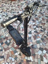 monopattino ienyrid es 60