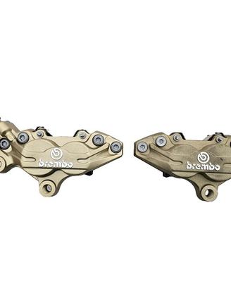PINZE DUCATI MONSTER FRENO CD 61040122B - 040112B 