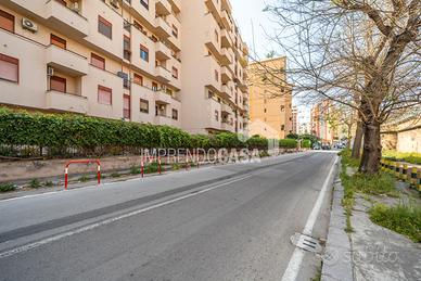 4 vani 107 mq in Residence via delle CrocI