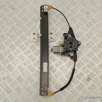 Alzavetro Posteriore Destro Audi A4 A4 Allroad S4 