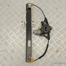 Alzavetro Posteriore Destro Audi A4 A4 Allroad S4 