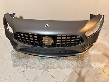 Paraurti mercedes classe A w177 Amg originale