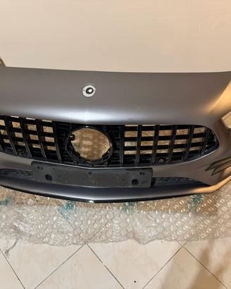 Paraurti mercedes classe A w177 Amg originale