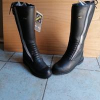 Stivali Gore Tex taglia 40