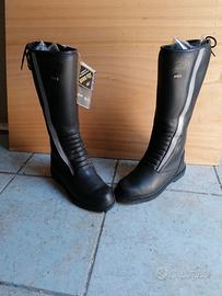 Stivali Gore Tex taglia 40
