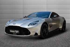 ASTON MARTIN VANQUISH