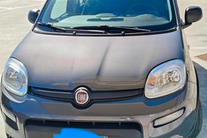 Fiat Panda Hybrid 2023