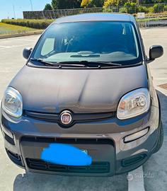 Fiat Panda Hybrid 2023