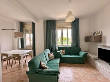 Appartamento estivo Senigallia MARE