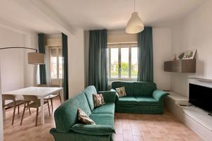 Appartamento estivo Senigallia MARE