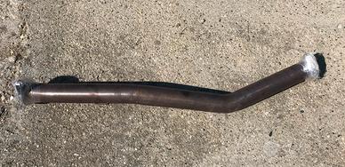 Scarico Gt86 Siupersprint