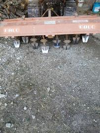 VANGATRICE FALC MINI TORO 2000 