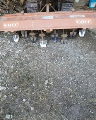 VANGATRICE FALC MINI TORO 2000 