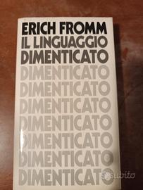 libro Erich Fromm