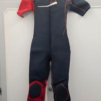 Muta vela/sup Tribord 3mm