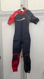 Muta vela/sup Tribord 3mm