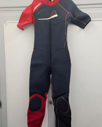 Muta vela/sup Tribord 3mm