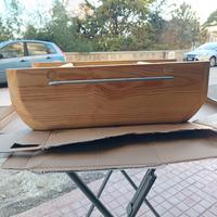 BARCHINO DIVERTENTE PERFETTO