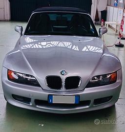 Auto d’epoca bmw z3
