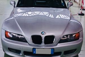 Auto d’epoca bmw z3