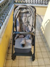 Trio Cybex Balios s lux