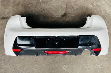 Paraurti posteriore Peugeot 208