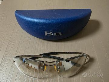 OCCHIALI DA SOLE BLUEBAY