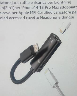 iPhone 14 ACCESSORIO 