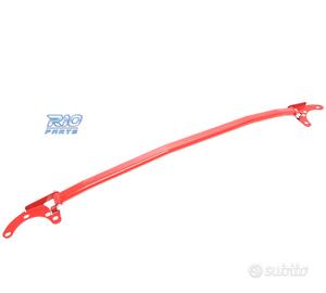 BARRA STABILIZZATRICE BMW F20 F21 11-19 ROSSO