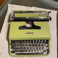 Olivetti Lettera 22 /2