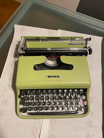Olivetti Lettera 22 /2