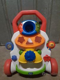 Gioco Primi passi Chicco