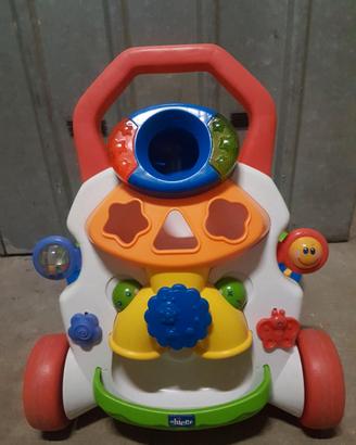 Gioco Primi passi Chicco