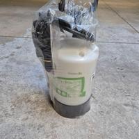Polverizzatore a compressione 5L Garden Geolia