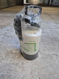 Polverizzatore a compressione 5L Garden Geolia