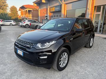 Land Rover Discovery Sport 150CV-Unico Prop. -Perf