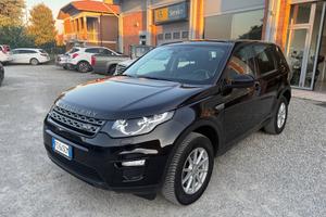 Land Rover Discovery Sport 150CV-Unico Prop. -Perf