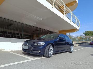 BMW 320D 320 D E90 LC restyling