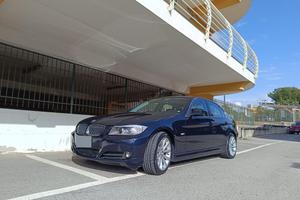 BMW 320D 320 D E90 LC restyling