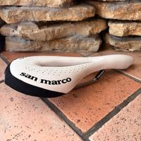 Sella bici San Marco Zoncolan