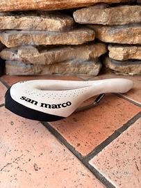 Sella bici San Marco Zoncolan