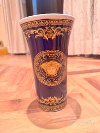 Vaso Versace Rosenthal Porcellana Originale