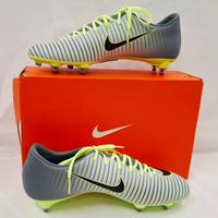Scarpe da calcio Mercurial n.40 NUOVE