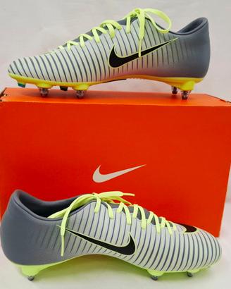 Scarpe da calcio Mercurial n.40 NUOVE